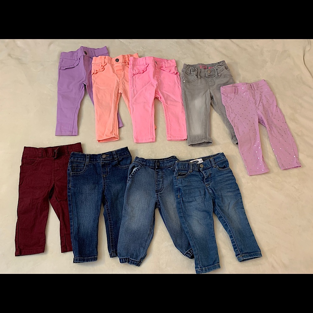 Jeans Jeans Jeans